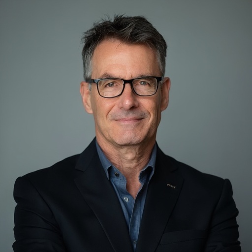 Martín Eduardo Calcaterra — mejores casinos online argentina reviewer